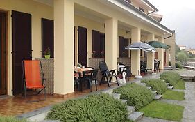 Apartments Paganini Lezzeno - ICS03002-DYA