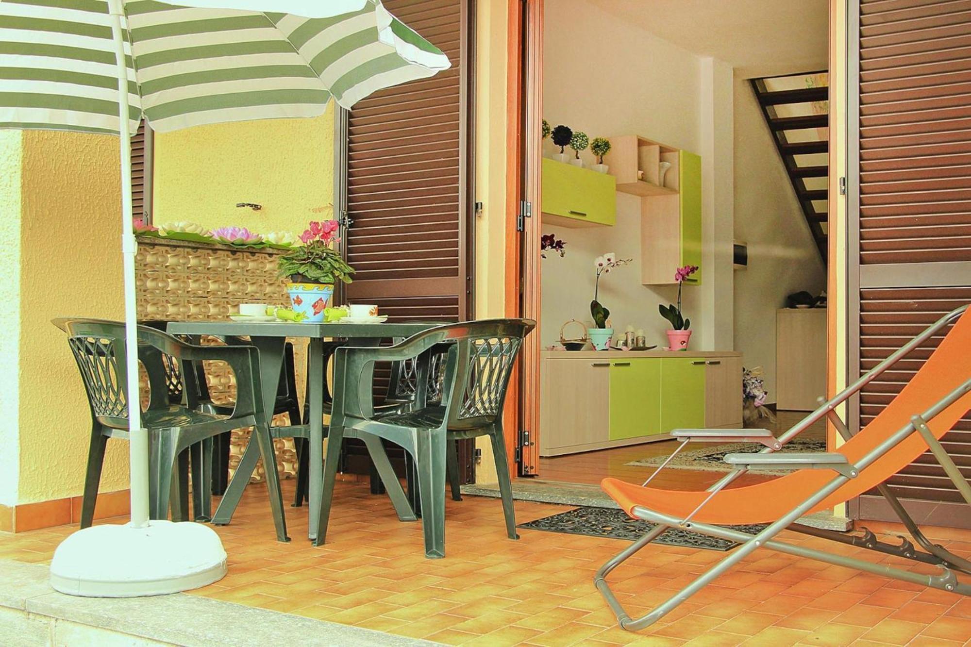 Apartments Paganini Lezzeno Exterior foto