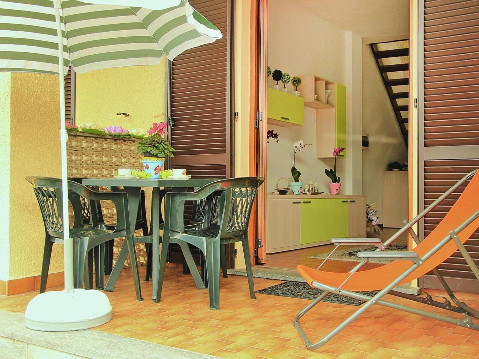 Apartments Paganini Lezzeno Exterior foto